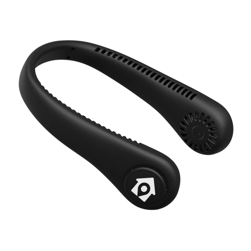 Portable Cooling Neck Fan